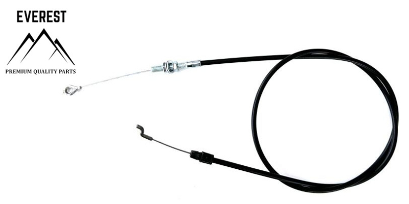 Zahradní technika - BRZDOVÉ LANKO CASTELGARDEN 81000641 EVEREST