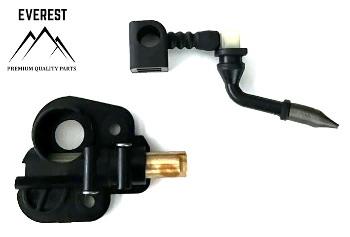 Zahradní technika - OLEJOVÉ ČERPADLO PARTNER 350 351 370 371 390 401 420 422 EVEREST