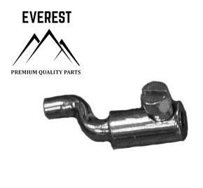 Zahradní technika - KONCOVKA LANKA UNIVERZÁLNÍ Z EVEREST