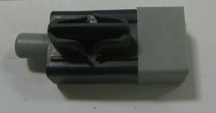 Zahradní technika - VYPÍNAČ HUSQVARNA 197802