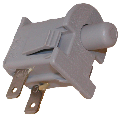 Zahradní technika - SPÍNAČ SEDAČKY HUSQVARNA CRAFTSMAN