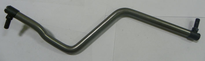 Zahradní technika - PODÉLNÁ PÁKA HUSQVARNA