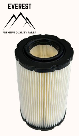 Zahradní technika - VZDUCHOVÝ FILTR BRIGGS&STRATTON 1 VÁLEC NOVÝ TYP 15KM-19KM EVEREST