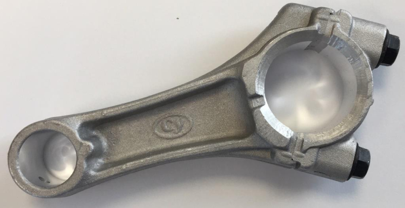 Zahradní technika - KORBOWÓD KOSIARKI CHIŃSKIE STIGA GGP