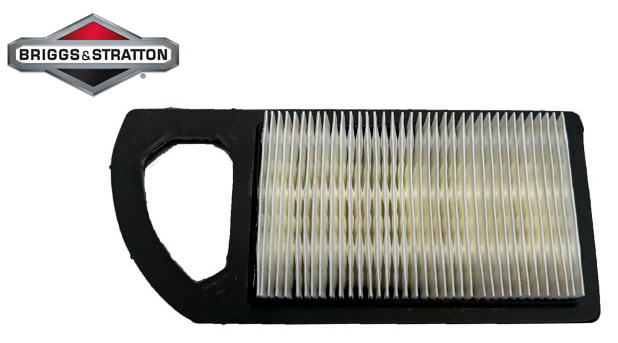 Zahradní technika - VZDUCHOVÝ FILTR BRIGGS&STRATTON INTEK AVS 1 VÁLEC VÝKON 10KM-14KM