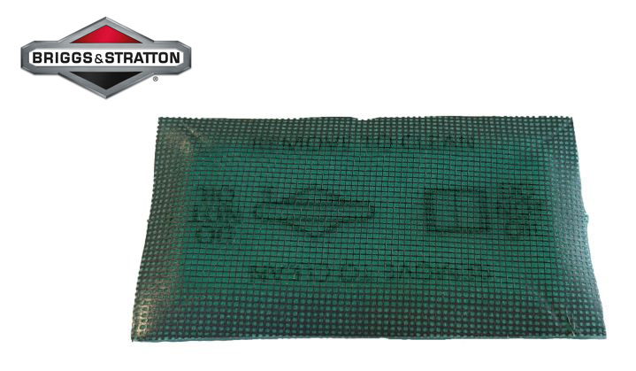 Zahradní technika - VZDUCHOVÝ FILTR BRIGGS&STRATTON INTEK AVS 1 VÁLEC VÝKON 10KM-14KM - PRE FILTR