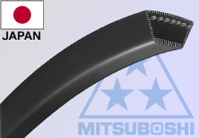 Zahradní technika - KLINOVÝ ŘEMEN POHONU SPOJKY KARSIT