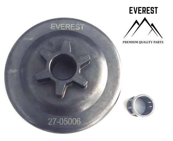 Zahradní technika - BUBEN SPOJKY PARTNER 351 6z HUSQVARNA 236, 240 EVEREST