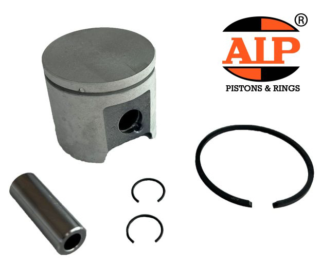 Zahradní technika - KOMPLETNÍ PÍST DOLMAR MAKITA 109, PS430, DCS430 AIP