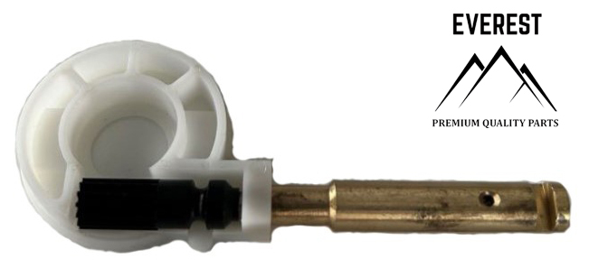 Zahradní technika - OLEJOVÉ ČERPADLO HUSQVARNA 51, 55 EVEREST