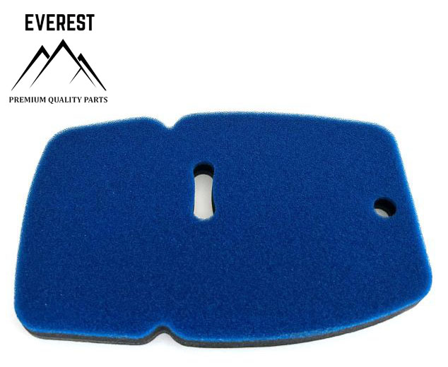 Zahradní technika - VZDUCHOVÝ FILTR PARTNER K1250 ACTIVE EVEREST