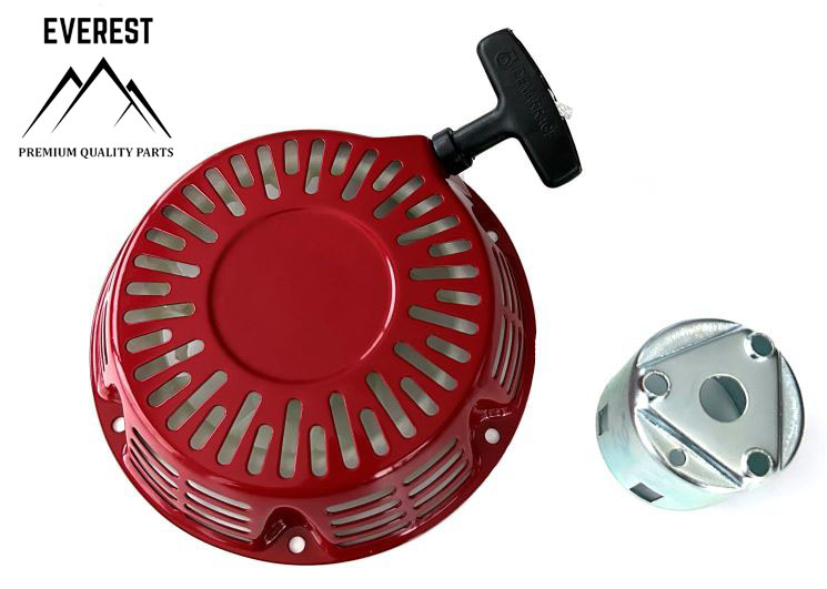 Zahradní technika - STARTÉR HONDA GX240, GX270 Z KIELICHEM EVEREST