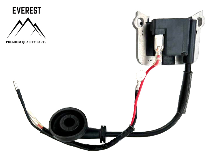 Zahradní technika - ZAPALOVACÍ CÍVKA ČÍNSKÉ KŘOVINOŘEZY 32cc EVEREST