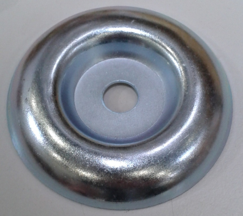 Zahradní technika - PŘÍTLAK KOTOUČE ČÍNSKÉ KŘOVINOŘEZY