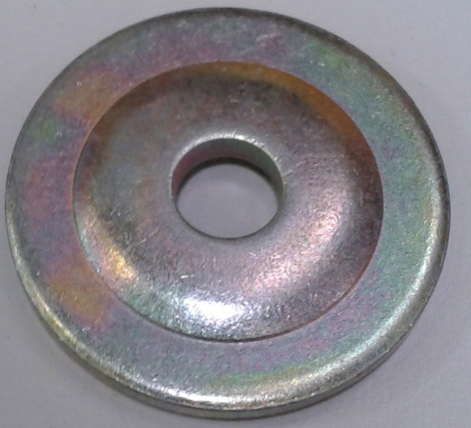 Zahradní technika - PODLOŽKA KUŽELOVÉHO SOUKOLÍ ČÍNSKÉ KŘOVINOŘEZY - úzká