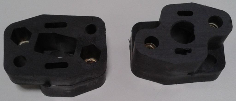 Zahradní technika - POTRUBÍ ČÍNSKÉ KŘOVINOŘEZY 26cc