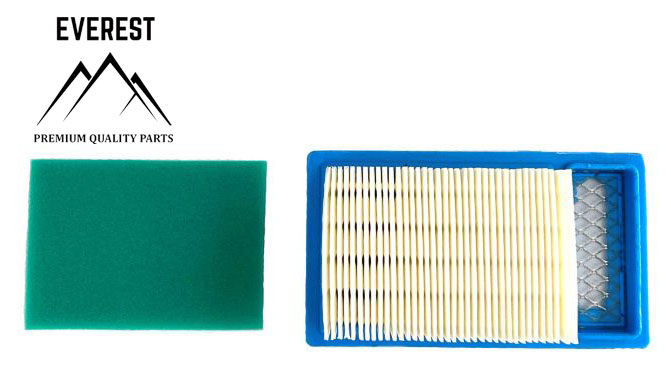 Zahradní technika - VZDUCHOVÝ FILTR WACKER 0157193 EVEREST