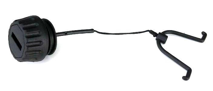 Zahradní technika - OLEJOVÝ UZÁVĚR PILY STIHL 021, 023, 025, 026, 029, 036, 038, 039, 044, 046