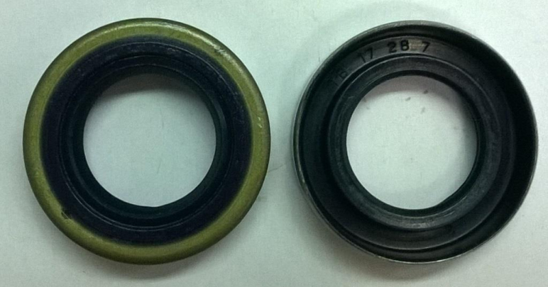 Zahradní technika - TĚSNIVO STIHL TS400, TS460, TS700, TS800