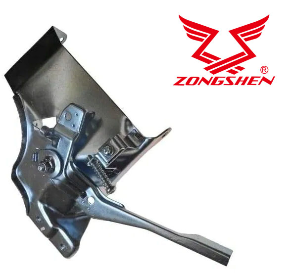 Zahradní technika - Páka motoru HONDA GX340 GX390