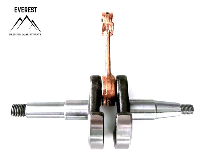 Zahradní technika - KLIKOVÁ HŘÍDEL - Cinske pily 45cc 52cc 58cc EVEREST