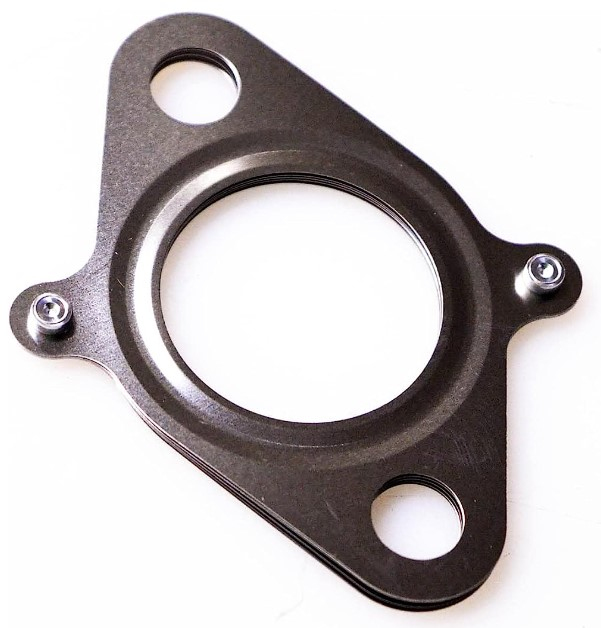 Zahradní technika - TĚSNĚNÍ TLUMIČE HONDA GX390