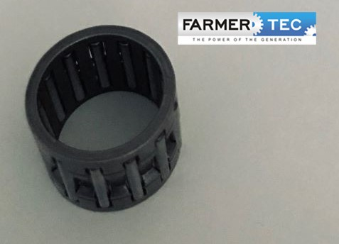 Zahradní technika - LOŽISKO DO BUBNU HUSQVARNA 40, 45, 50, 51, 55, 61, 242, 254, 257 FARMERTEC