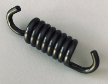 Zahradní technika - PRUŽINA SPOJKY ČÍNSKÉ KŘOVINOŘEZY 43cc 52cc