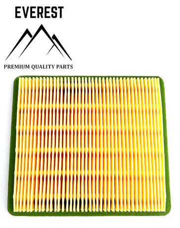 Zahradní technika - VZDUCHOVÝ FILTR ČÍNSKÉ SEKAČKY NAC NGP, Nízký EVEREST