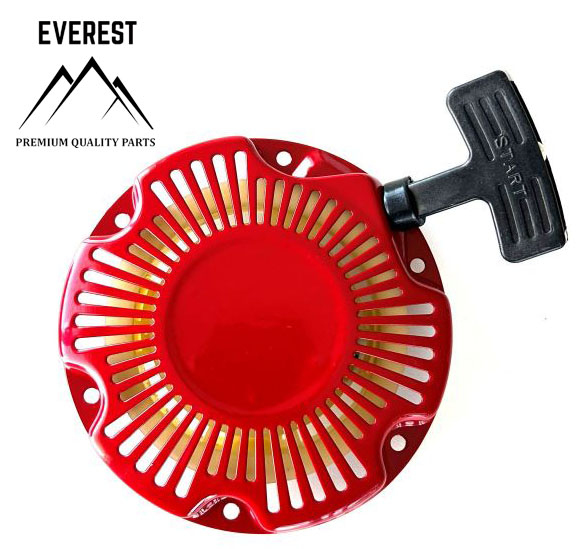 Zahradní technika - STARTÉR HONDA GX100 ZACHYT KOVOVY EVEREST