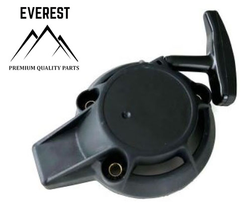 Zahradní technika - STARTÉR HONDA GX25 ZACHYT PLASTOVY EVEREST