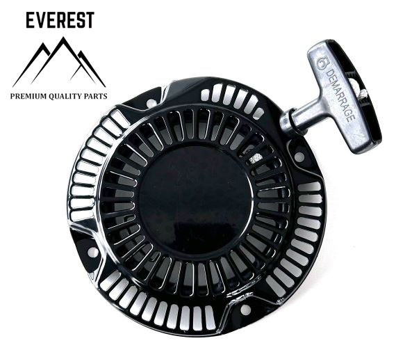 Zahradní technika - STARTÉR ROBIN EH12 ZACHYT PLASTOVY EVEREST