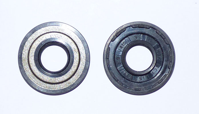 Zahradní technika - TĚSNIVO HUSQVARNA 445, 445E, 445 II, 445e II, 450, 450E, 450 II, 450e II