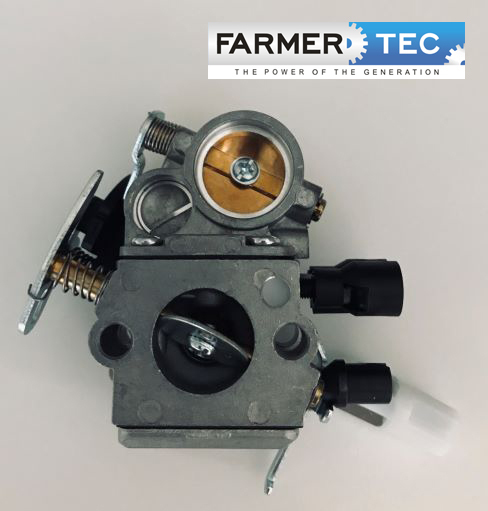 Zahradní technika - KARBURÁTOR STIHL MS171, MS181, MS211 FARMERTEC