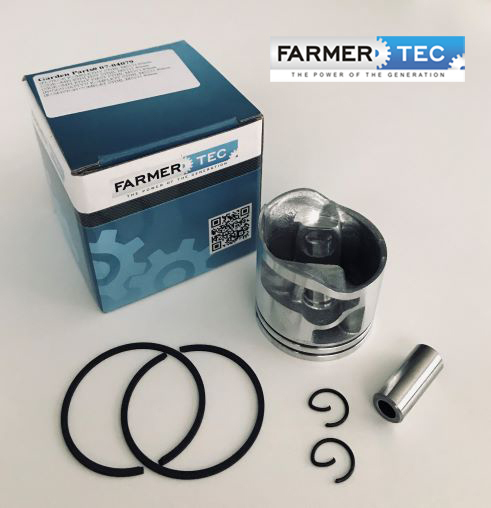 Zahradní technika - KOMPLETNÍ PÍST STIHL MS211 40mm FARMERTEC