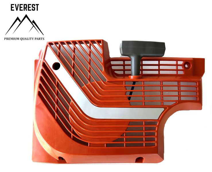 Zahradní technika - STARTÉR PARTNER K1250 EVEREST