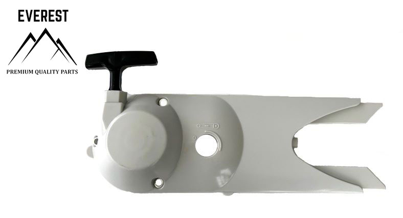 Zahradní technika - STARTÉR KOMPLETNÍ STIHL TS400 EVEREST