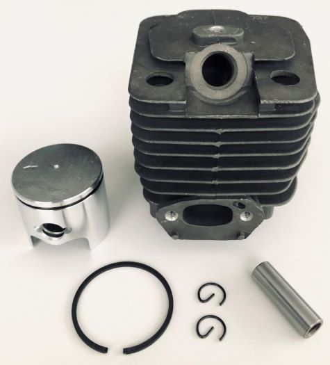 Zahradní technika - VÁLEC ČÍNSKÉ PILY 38cc