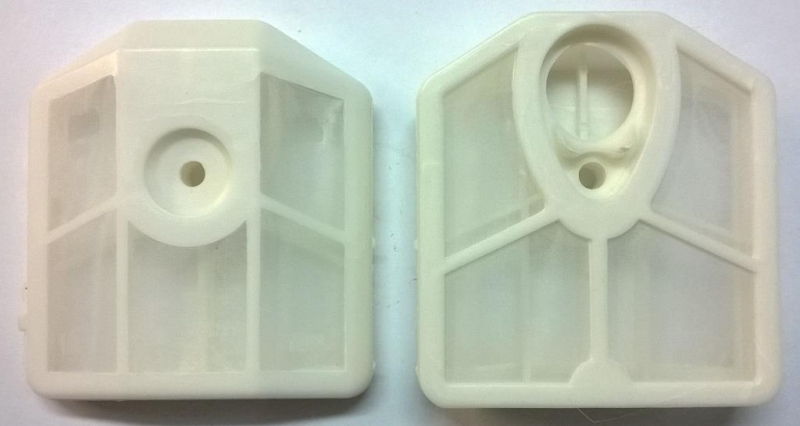 Zahradní technika - VZDUCHOVÝ FILTR ČÍNSKÉ PILY 38cc