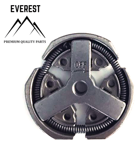 Zahradní technika - SPOJKA KOMPLETNÍ ČÍNSKÉ PILY 38cc EVEREST