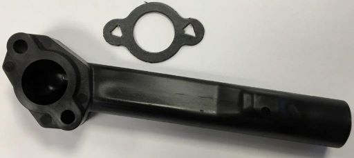 Zahradní technika - NASÁVACIE POTRUBIE STARY TYP BRIGGS&STRATTON CLASSIC SPRINT QUATTRO Q45 699644