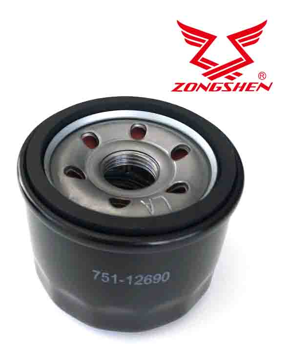 Zahradní technika - OLEJOVÝ FILTR ZONGSHEN XP380, XP420, XP440, XP550, XP620 MTD THORX OHV LONCIN