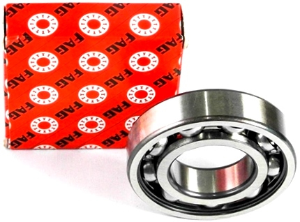 Zahradní technika - LOŽISKO 6203-C3 FAG