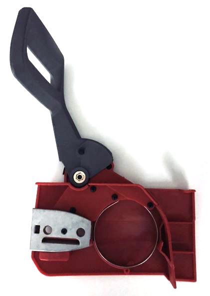 Zahradní technika - KRYT SPOJKY HUSQVARNA 51, 55