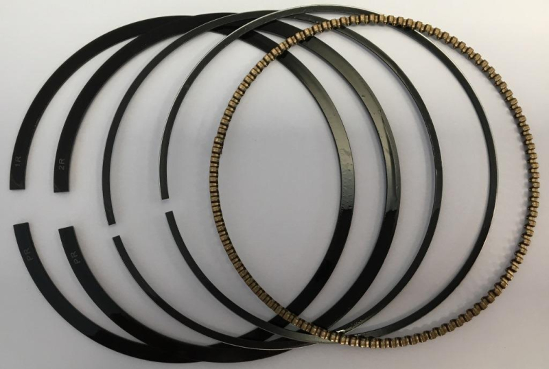 Zahradní technika - KROUŽKY BRIGGS&STRATTON AVS 10-14KM