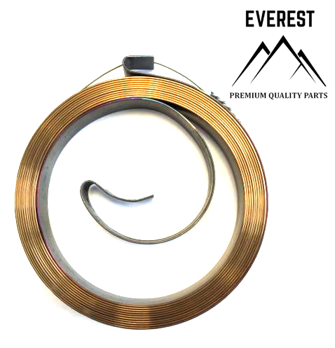 Zahradní technika - PRUŽINA STARTÉRU MTD THORX HONDA GXV140 GXV160 NAC WR65704A EVEREST