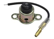 Zahradní technika - VYPÍNAČ MOTORU ROBIN EY20