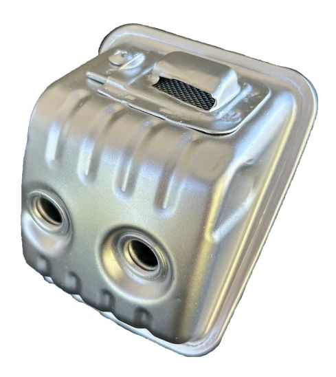 Zahradní technika - TLUMIČ HUSQVARNA 135, 140, 435, 440, 445, 450