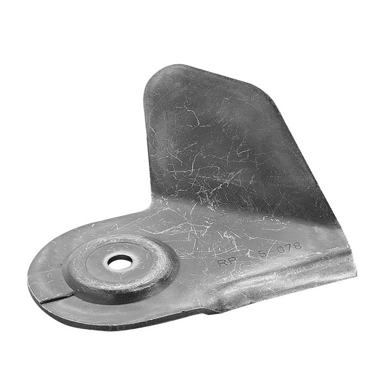 Zahradní technika - NŮŽ MOTOROVÝCH SEKAČEK WOLF TRIPLEX 10,5cm