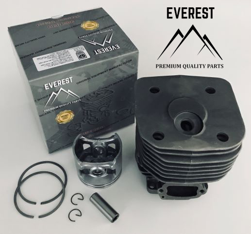 Zahradní technika - KOMPLETNÍ VÁLEC PARTNER K1260 NIKASIL 60mm EVEREST